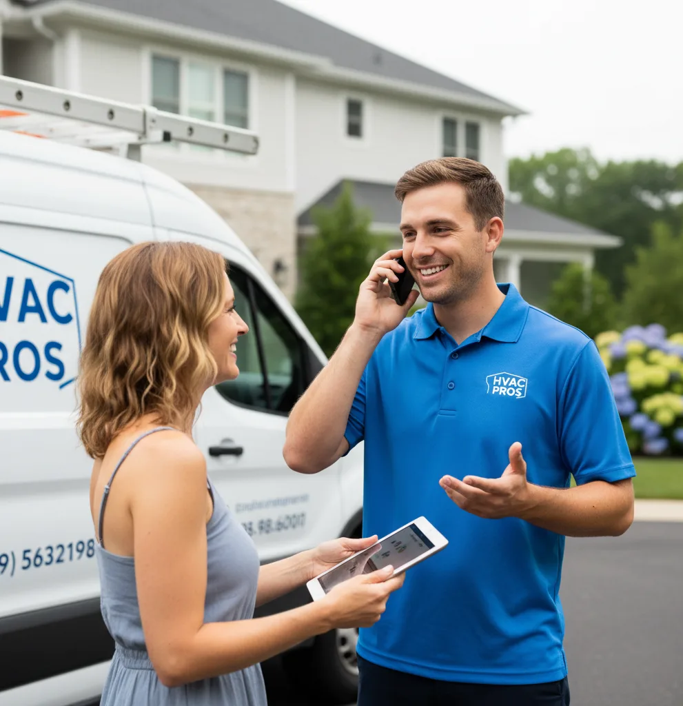 Furnace Repair in Newport, RI
